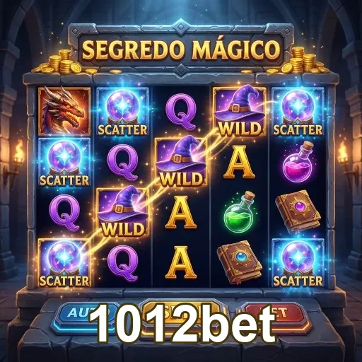 Ilustração de Explore o aplicativo cassino 1012bet e jogue em qualquer lugar