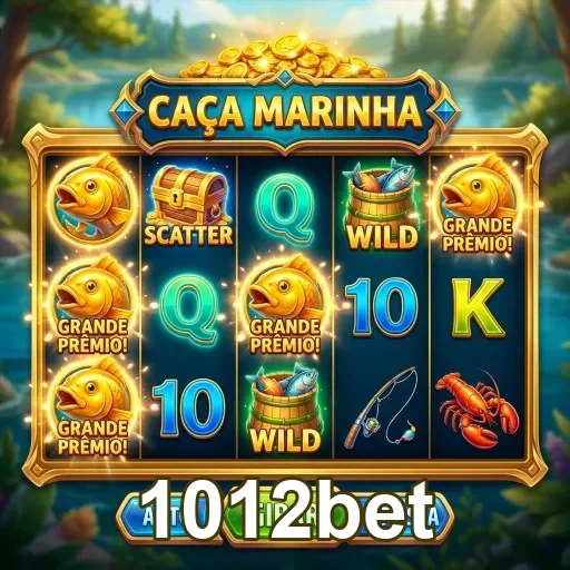 Ilustração de Explore o aplicativo cassino 1012bet e jogue em qualquer lugar