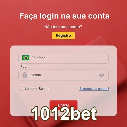 Ilustração de Interface Móvel Amigável e Eficiente