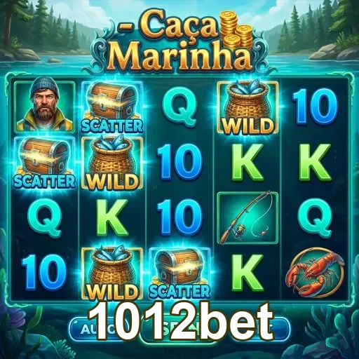 Ilustração de Explore as apostas esportivas com a 1012bet e odds altas