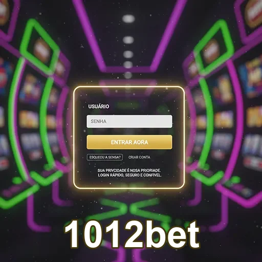 Ilustração de Explore as apostas esportivas com a 1012bet e odds altas