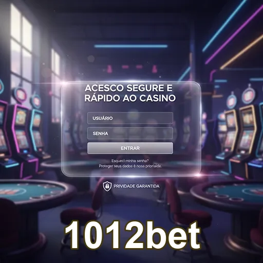 Ilustração de Apostas Seguras