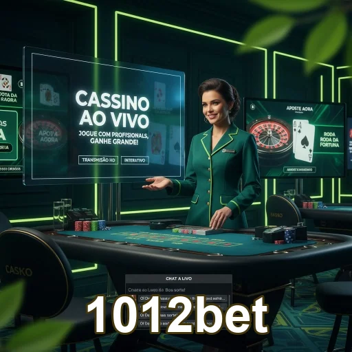 Ilustração de Descubra as Melhores Recompensas VIP no 1012bet