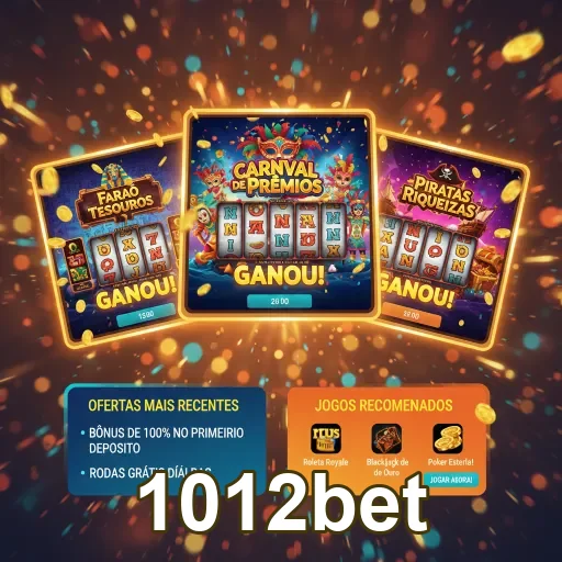 Ilustração de Descubra as Melhores Recompensas VIP no 1012bet