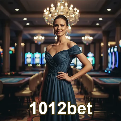 Ilustração de Descubra os servicos VIP da 1012bet com segurança