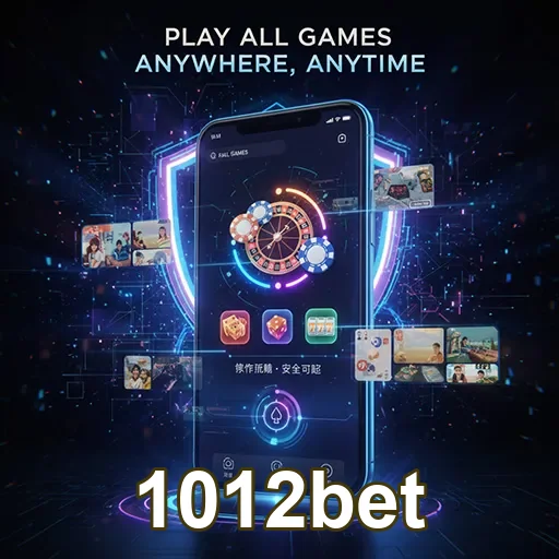 Ilustração de Descubra os servicos VIP da 1012bet com segurança