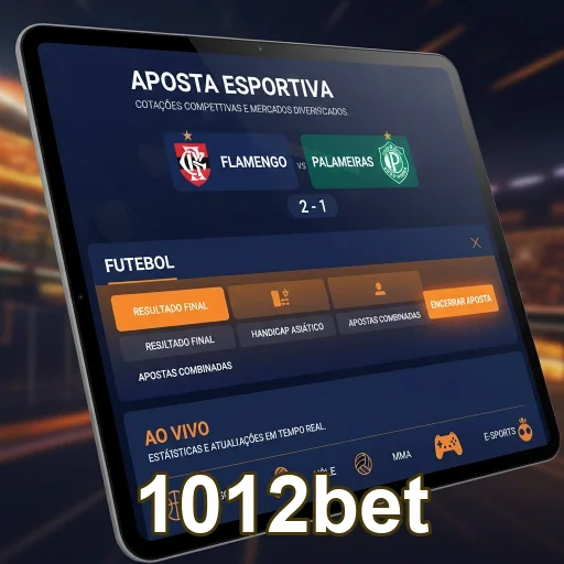 Ilustração de Experimente a segurança da plataforma de jogos 1012bet