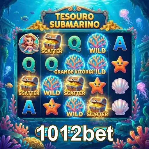 Ilustração de Experimente a segurança da plataforma de jogos 1012bet