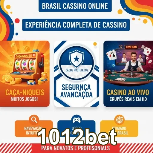 Ilustração de Experimente a segurança da plataforma de jogos 1012bet
