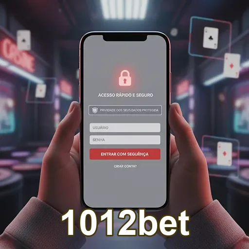 Ilustração de Segurança Garantida