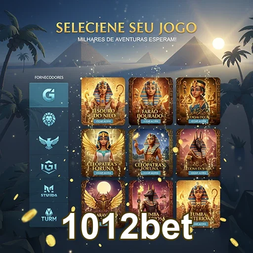 Ilustração de Interface Intuitiva para Jogadores Exclusivos