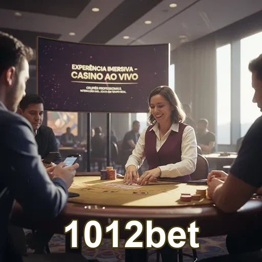 Ilustração de Explore as Ofertas Exclusivas da 1012bet para VIPs