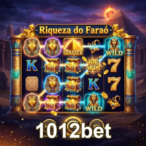 Ilustração de Explore as Ofertas Exclusivas da 1012bet para VIPs