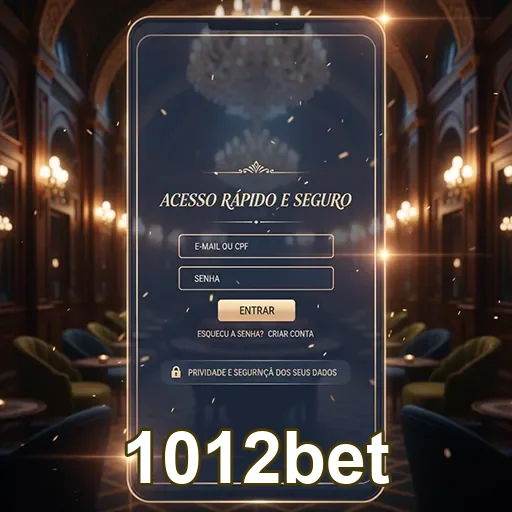 Ilustração de Explore as Ofertas Exclusivas da 1012bet para VIPs