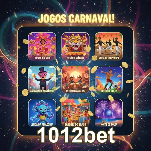 Ilustração de Diversidade de Jogos